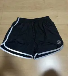 ルースイソンブラ トップチーム LTT ハーフパンツ ゲームパンツ S