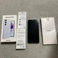 tsukune55 様専用　GALAXY A55 5G