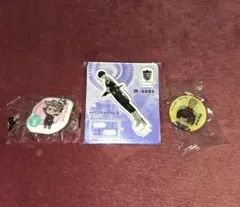 怪獣8号 くら寿司 ビッくらポン アクスタ