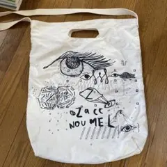 ズッカのバック