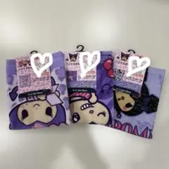 クロミ 日焼け ギャル ハンドタオルセット 新品未使用