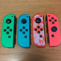 2026年最新】switch コントローラー ジャンクの人気アイテム - メルカリ