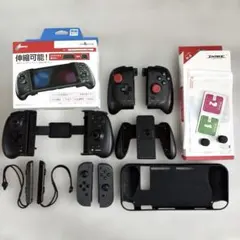 2026年最新】switch コントローラー ジャンクの人気アイテム - メルカリ