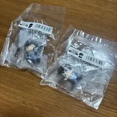 名探偵コナン　ちぢませ隊8 松田陣平　萩原研二