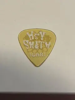 2026年最新】hey-smith ピックの人気アイテム - メルカリ