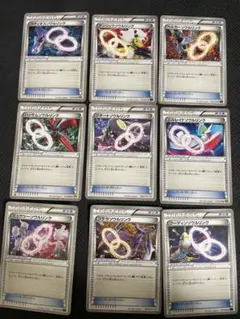 ポケカ まとめ売り ソウルリンク エクストラ クチート込み