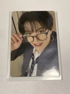 aoen アオエン　青春インクレディブル　トレカ　ゆうじゅ　優樹　YUJU