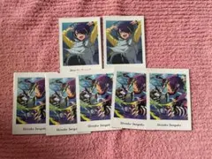 あんスタ ぱしゃっつ vol.6 AP 仙石忍 まとめ売り