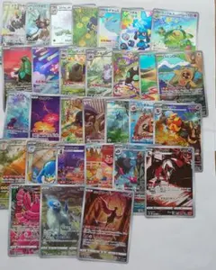 ポケモンカード　ar まとめ売り 2026年最新】ポケモンカードARまとめ売りの人気アイテム - メルカリ