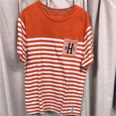 Tシャツ グレー