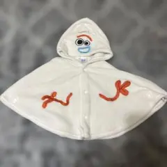 【フォーキー】なりきりマント　birthday