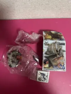 モンスターハンター