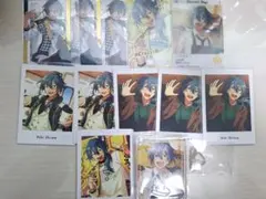 あんスタ 椎名ニキ まとめ売り コロッタ ぱしゃっつ