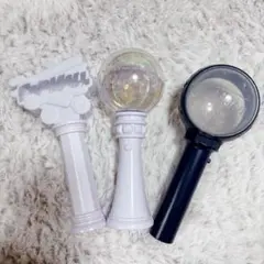 なにわ男子 グッズ ペンライト