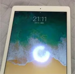 iPad Air2  64GB  White