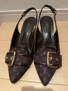 2026年最新】LOUIS VUITTON レディース サンダル・ミュールの