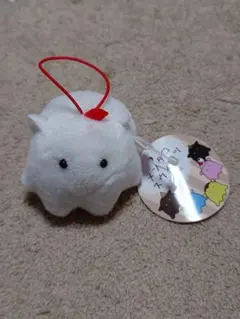 メンダコスウィーツ ぬいぐるみのサムネイル