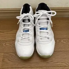 ナイキ エアジョーダン 11ハイ(検モアテン CB ズームフライト)