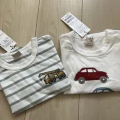 プティマイン Tシャツ 新品未使用タグ付き 訳あり