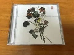 SHINEDOWN シャインダウン EIGHT エイト ステッカー付き