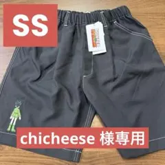 HUNTER×HUNTER　グリードアイランド　ショートパンツ　グラニフのサムネイル