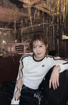 松田里生写真