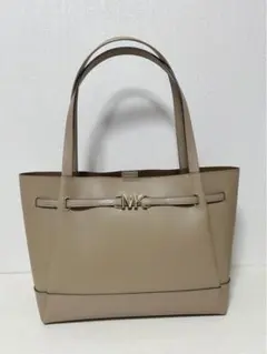 (美品)MICHAEL KORS トートバッグ　A4