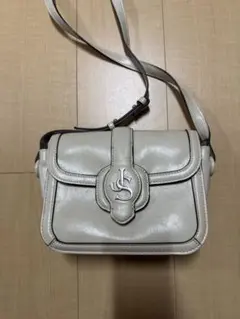JEANASIS ビンテージショルダーバッグのサムネイル