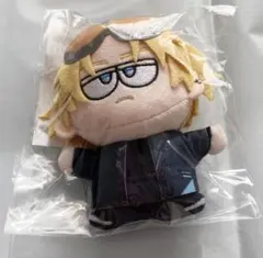 エクス・アルビオ エビオ GOOOMiiES ぬいぐるみマスコット - メルカリ