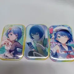 プロセカ スクエア缶バッジ 桐谷遥 40点 2025年最新】プロセカ スクエア缶バッジ 遥の人気アイテム