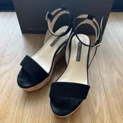 PELLICO SUNNY アンクルストラップ サンダル36