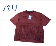 BTS ARIRANG ジャージ Tシャツ アリラン 日本限定 赤 - メルカリ