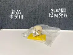 「ラッコ」ちいかわ 松屋 松のや オリジナルフィギュア　先生　師匠　ハチワレ
