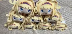 ぷりきゅあ わんだふる プリプリおてだま 全6種8体セット タグ付き