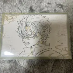 鬼滅の刃 ufotable ダイニング おすそ分けポストカード 実弥