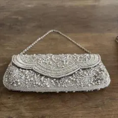 2025年最新】ビーズ アンティーク バッグの人気アイテム - メルカリ