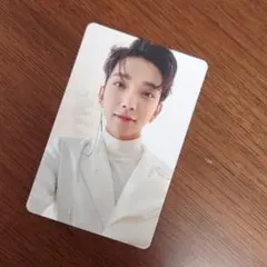 seventeen セブンティーン　あいのちから　通常盤　トレカ　ジョシュア