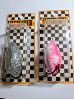 2026年最新】ラッティーツイスター フロッグの人気アイテム - メルカリ