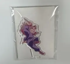 忍たま乱太郎 アクリルスタンドコレクションLite 竹谷八左ヱ門