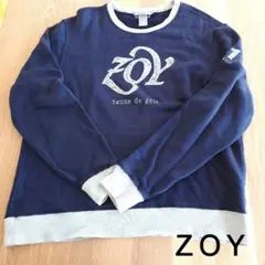 zoy メンズウェア