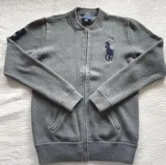 ラルフローレン カーディガン