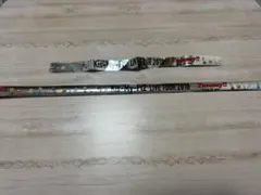 Kis-My-Ft2 LIVE TOUR 2018 銀テープ