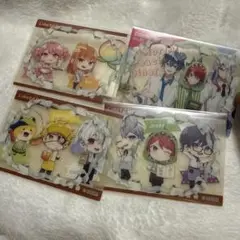 からピチ カード