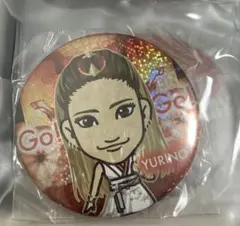 E-girls YURINO 75mm GGLG 居酒屋えぐざいる　レア