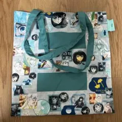 開封済み　鬼滅の刃　柱展　柱百景　百景全集バッグ　時透無一郎 グッズ情報【柱百景】｜アニメ「鬼滅の刃」 柱展 －そして無限城へ