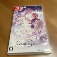 2026年最新】cendrillon palika switch 限定版の人気アイテム - メルカリ