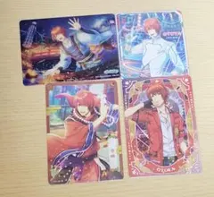 うたプリ　ビジュコレ　音也