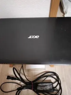 Acer Aspire 3 Intel Core i5 ノートPC 本体ジャンク - メルカリ