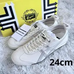 オニツカタイガー 24㎝　新品 Onitsuka Tiger(オニツカタイガー) / オニツカタイガー