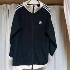 adidas ジャージ
